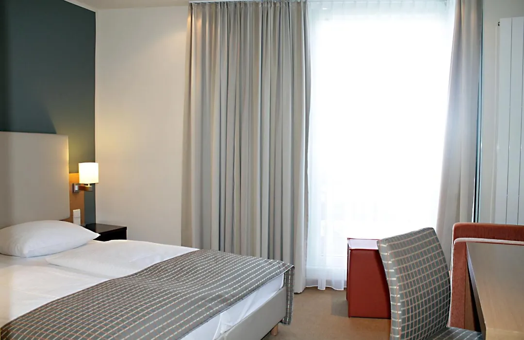 Hotel St.-Michaels-Heim-1