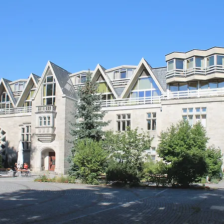Hotel St.-Michaels-Heim-3